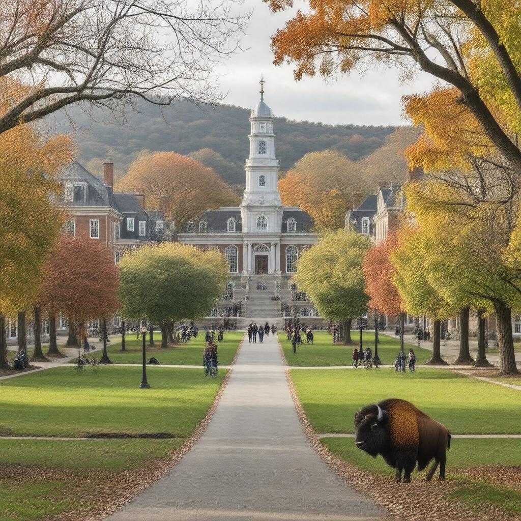 Bucknell University